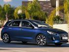 Hyundai i30 1.4, 2017 - ....