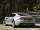 Aston Martin DB9 , 2012 - ....