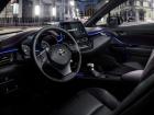 Toyota C-HR 1.2, 2016 - ....