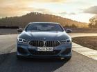 BMW 8 seeria M850i xDrive, 2018 - ....