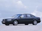 Audi S8 , 1997 - 1999