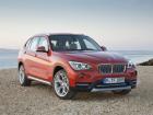 BMW X1 sDrive20i, 2012 - 2015