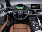 Audi A5 2.0 TFSI Quattro, 2016 - ....