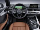 Audi A5 2.0 TDI Quattro, 2016 - ....