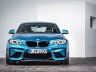 BMW M2 3.0, 2015 - ....