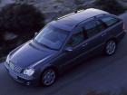 Mercedes-Benz C 200 Kompressor Combi, 2004 - ....