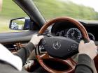 Mercedes-Benz CL 600, 2010 - ....