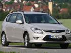 Hyundai i30 CW 1.6 CRDi, 2010 - 2012