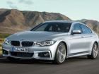 BMW 4 seeria 430i xDrive, 2017 - ....