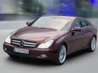 Mercedes-Benz CLS 280, 2008 - 2010