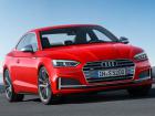 Audi S5 3.0 TFSI Quattro, 2016 - ....