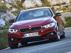 BMW 4 seeria 420i xDrive, 2013 - 2017