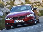 BMW 4 seeria 435i xDrive, 2013 - 2017