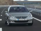 Peugeot 607 2.2-16V, 2005 - 2005