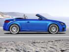 Audi TT 2.0 TFSI, 2014 - ....