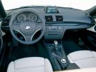 BMW 1 seeria 135i Cabrio, 2008 - ....