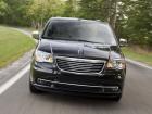 Chrysler Town & Country 4.0 V6, 2008 - ....