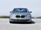 BMW 7 seeria 740i, 2008 - 2012