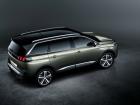 Peugeot 5008 2.0 HDi, 2017 - ....