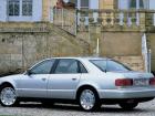 Audi A8 3.7, 1995 - 1999