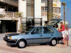 Volvo 340 1.7, 1987 - 1990