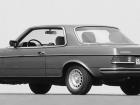 Mercedes-Benz E 280 CE, 1977 - 1986