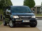 Chrysler Grand Voyager 3.6, 2011 - ....