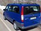 Mercedes-Benz Vito 113 CDI Extra Lang, 2010 - ....