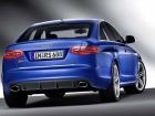 Audi RS 6 4F,C6, 2008 - 2010
