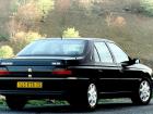 Peugeot 605 2.1 dt, 1994 - 1999