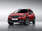 Peugeot 2008 1.6, 2016 - ....