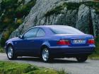 Mercedes-Benz CLK 430, 1998 - 1999