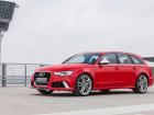 Audi RS 6 Avant 4.0 TFSI quattro, 2013 - ....