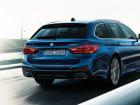 BMW 5 seeria 530i Touring, 2016 - ....