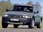 Volvo XC70 D5 AWD, 2002 - 2004