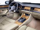Audi A8 4.0 TDI quattro Long, 2003 - 2005