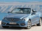 Mercedes-Benz E 200 CGI, 2010 - 2013