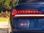 Audi SQ7 4.0 TDI quattro, 2019 - ....