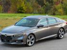 Honda Accord 2.0, 2017 - ....