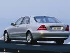 Mercedes-Benz S 320, 1998 - 2002