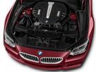 BMW 6 seeria 650i xDrive Coupe, 2011 - 2015