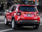 Jeep Renegade 2.0 Multijet, 2014 - 2018