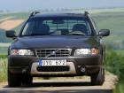 Volvo XC70 D5 AWD, 2005 - 2007