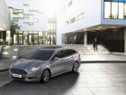 Ford Mondeo Wagon 1.6 TDCi, 2014 - ....