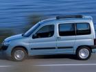 Citroen Berlingo 1.4i, 2005 - 2006