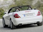 Mercedes-Benz SLK 280, 2008 - 2011