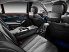 Mercedes-Benz S 450 L, 2017 - ....