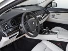 BMW 5 seeria Gran Turismo 550i GT, 2013 - ....
