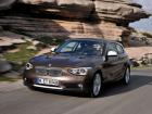 BMW 1 seeria 116i, 2012 - 2015