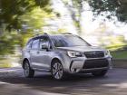 Subaru Forester 2.0, 2016 - 2018